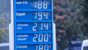 Energie ist besonders teuer. Im November lagen die Preise mehr als  20 Prozent über denen des Vorjahres. Foto: imago images/Arnulf Hettrich