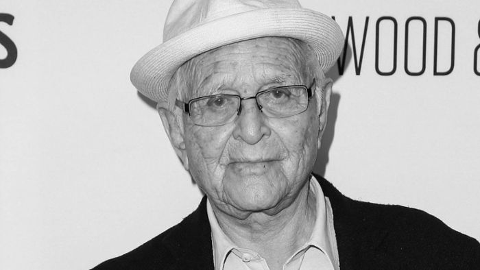 Fernsehproduzent stirbt mit 101 Jahren