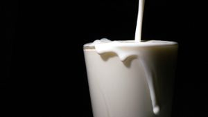 Mehrere H-Milch-Produkte des Nahrungsmittelproduzenten Hochwald wurden zurückgerufen. Foto: dpa