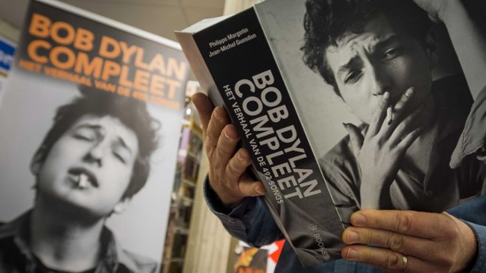 Bob Dylan hat „andere Verpflichtungen“
