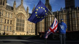 Brexit soll Briten jährlich 11,5 Milliarden Euro kosten