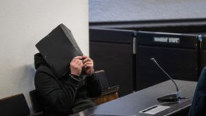 Beim Prozess steht die Frage der Schuldfähigkeit des Angeklagten im Vordergrund. Foto: Lichtgut/Christoph Schmidt