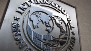 Der IWF forderte alle Regierungen auf, die Wirtschaft gezielt zu unterstützen. Foto: dpa/Jim Lo Scalzo