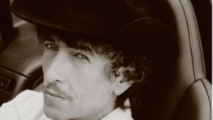 Großer  Songwriter mit schwierigem Charakter: Bob Dylan Foto: Sony