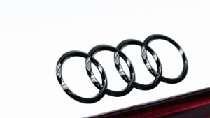 Bei Audi darf auch künftig von „Mitarbeiter_innen“ die Rede sein (Symbolbild). Foto: IMAGO/Silas Stein/IMAGO/Silas Stein