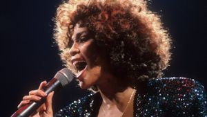 Whitney Houston bleibt auch elf Jahre nach ihrem Tod unvergessen. Foto: imago/USA TODAY Network