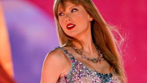 Polizei eingeschaltet: Hacker wollen Taylor-Swift-Tickets erbeuten