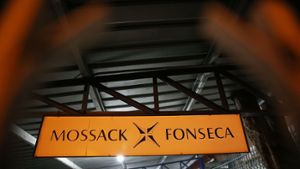 Mossack Fonseca soll mit den Namen von Hilfsorganisationen die wahren Besitzer von Briefkastenfirmen verschleiert haben. Foto: Getty Images South America