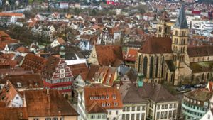 Wohnungen sollen nur zum Wohnen genutzt werden: In Esslingen soll ein Zweckentfremdungsverbot eingeführt werden. Foto: Roberto Bulgrin