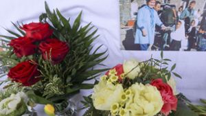 In Oberjesingen trauern die Nachbarn um Brigitte Weiler. Foto: factum/Granville