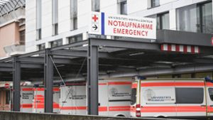 Kliniken       imSüdwesten wollen Patienten aus dem Elsass aufnehmen