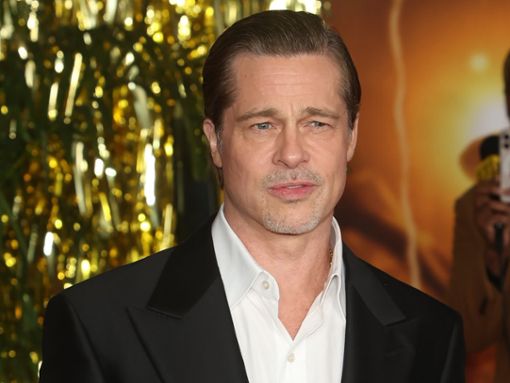 Angelina Jolie hat 2016 die Scheidung von Brad Pitt eingereicht. Foto: AdMedia/ImageCollect