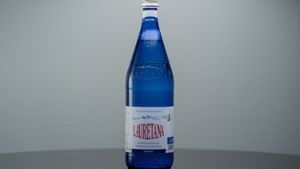 Lauretana Wasser: Wo kann man es kaufen?
