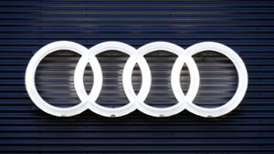 Der Krieg in der Ukraine und die Corona-Pandemie zwingt Audi offenbar zu weiteren Produktionsstopps. Foto: imago images/Future Image/Christoph Hardt via www.imago-images.de