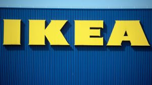 Ikea startet den Rückkauf von gebrauchten Möbeln. Foto: dpa/Federico Gambarini