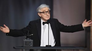 Woody Allen wird von seiner Adoptivtochter immer noch des Missbrauchs im Jahr 1992 beschuldigt. Das Ende seiner Karriere könnte in der Metoo-Epoche nun gekommen sein. Foto: AFP