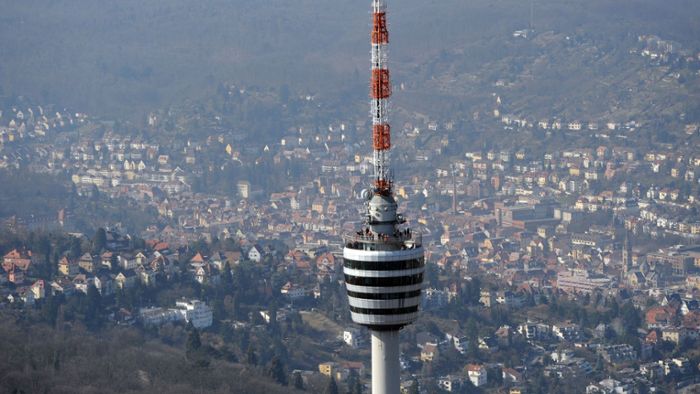So viel kosten Stuttgarts beliebteste Foto-Spots