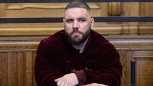 Prozess gegen Rapper Fler startet neu - Musiker schweigt