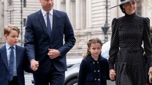Prinzessin Kate nahm sich Zeit, ihre Krebsdiagnose ihren Kindern zu offenbaren. Foto: Salma Bashir Motiwala/Shutterstock.com