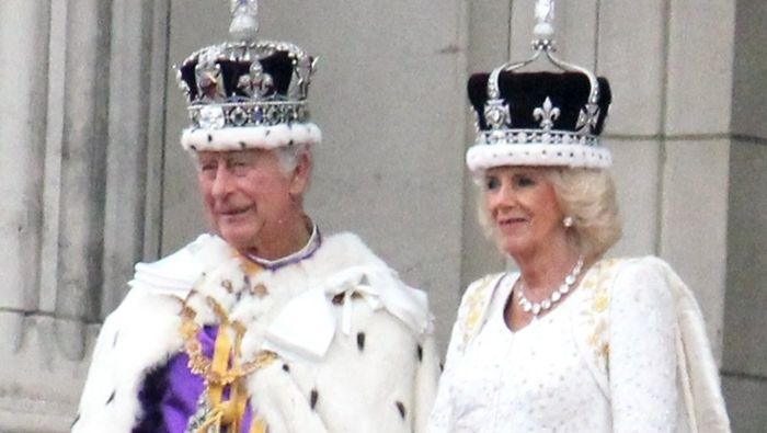 Royal Family: Koch enthüllt 