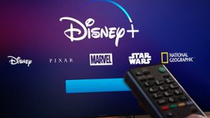 Netflix macht's vor: Auch Disney+ geht gegen geteilte Accounts vor