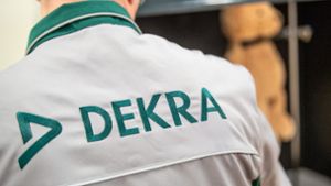 Nach einem Einbruch im Coronajahr 2020 wächst der Prüfkonzern Dekra wieder. Foto: dpa/Fabian Sommer