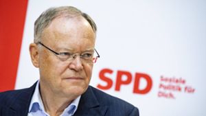 Stephan Weil (SPD) bleibt Ministerpräsident von Niedersachsen. (Archivbild) Foto: IMAGO/Emmanuele Contini/IMAGO/Emmanuele Contini