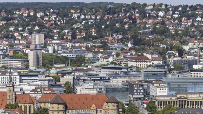 Wärmeplanung in Stuttgart: Werden Häuslebesitzer abgehängt?