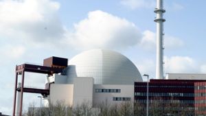 Atom-Ausstieg: Reicht das Geld der Konzerne?