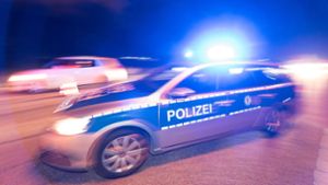 Bei Verkehrskontrollen in Stuttgart-Vaihingen und Kaltental sind der Polizei 50 Verkehrssünder ins Netz gegangen. Foto: dpa/Patrick Seeger