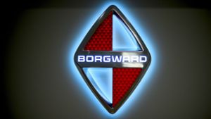 Borgward darf sein Markenzeichen nicht mehr verwenden. Foto: dpa/Sebastian Gollnow