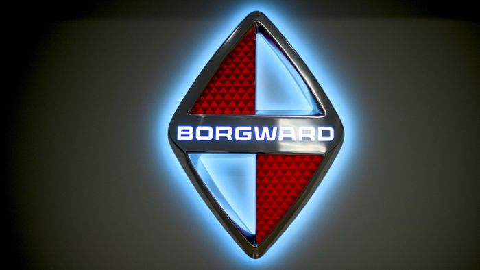 Borgward verliert Markenstreit mit Renault