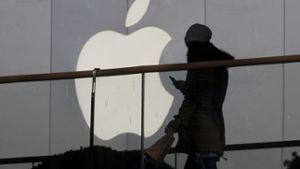 Apple will die Sicherheit seiner Produkte erhöhen – nachdem das FBI den Passwortschutz eines iPhones geknackt hat. Foto: AP