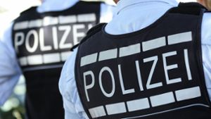 Vorfall in Zug in Bad Cannstatt: Unter Tasche onaniert und Reisende berührt – Polizei sucht Zeugen