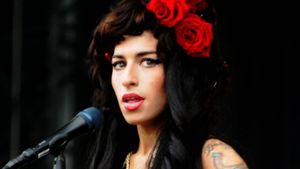 Amy Winehouse: Erben verklagt zwei ihrer Freundinnen