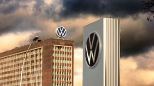 Drohen bei Volkswagen Personalkürzungen? Foto: IMAGO/Rust/IMAGO
