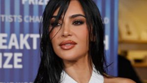 Reality-Queen Kim Kardashian produziert jetzt auch Serien und Filme. Foto: imago/UPI Photo