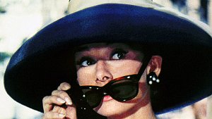 Ihre Anziehungskraft als Filmstar, Mode-Ikone und Wohltäterin ist auch 20 Jahre nach Audrey Hepburns Tod ungebrochen.  Foto: dpa