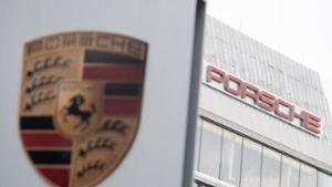 Vergangenes Jahr hatte Porsche die Auslieferungen um rund elf Prozent gesteigert. (Symbolfoto) Foto: dpa/Sebastian Gollnow