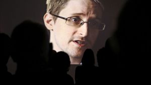 Grüne und Linke wollen Whistleblower Edward Snowden nach Berlin holen. (Archivfoto) Foto: dpa