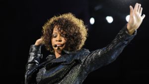 Whitney Houston wurde nur 48 Jahre alt – sie starb 2012 in der Badewanne eines Hotelzimmers. Foto: dpa/Holger Hollemann