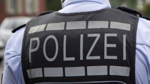 Heckscheibe eingeschlagen: Die Polizei bittet um  Zeugenhinweise in Böblingen. Foto: Eibner-Pressefoto/Fleig / Eibner-Pressefoto