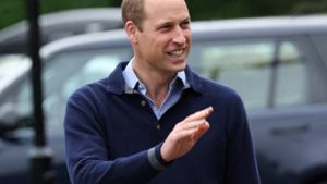 Prinz William kehrt zu seinen öffentlichen royalen Pflichten zurück. Foto: IMAGO/Avalon.red