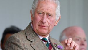König Charles zeigt sich seit seiner Krebsdiagnose sehr eifrig, anderen Betroffenen zu helfen. Foto: Max Mumby/Indigo/Getty Images