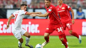 Warum Christian Gentner den FC Union Berlin liebt
