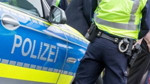 Unterwegs an den Kriminalitätsbrennpunkten der Stadt: Die Stuttgarter Polizei zieht Bilanz. Foto: imago/Deutzmann