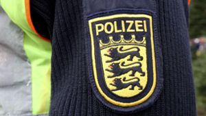 Zeugen sollen sich mit dem Polizeiposten in Holzgerlingen in Verbindung setzen. Foto: Eibner/Fleig