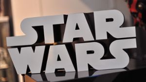 Star Wars-Fans haben bald viel zu tun: Beim neuen „Millennium Falcon“ von Logo warten 7.541 Teile darauf, zusammengebaut zu werden. Foto: AFP