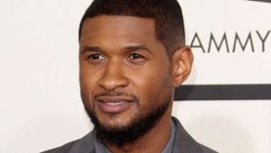 Usher spricht über Erziehung seines Sohnes mit Diabetes