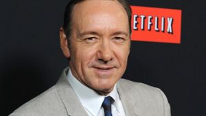 Kevin Spacey soll in The Contract die Figur The Devil verkörpern. Foto: Featureflash Photo Agency/Shutterstock